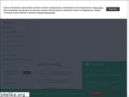 Sites similar to ochronasrodowiska.eu