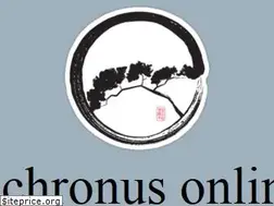 Sites similar to ochronus.com