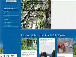 Sites similar to ochsen-schwarzwald.de