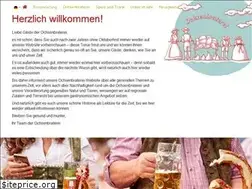 Sites similar to ochsenbraterei.de