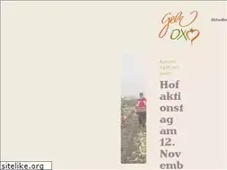 Sites similar to ochsenherz.at