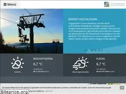 Sites similar to ochsenkopf.info