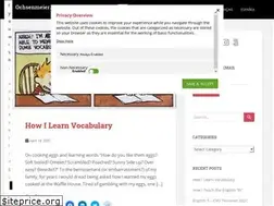 Sites similar to ochsenmeier.com