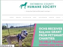 Sites similar to ochsms.org