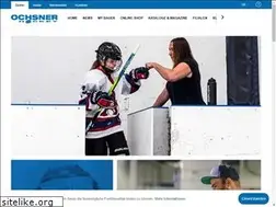 Sites similar to ochsner-hockey.ch