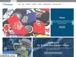 Sites similar to ochsner-merchandise.ch