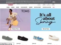 Sites similar to ochsner-shoes.ch