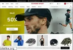 Sites similar to ochsner-sport.ch