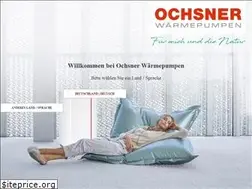Sites similar to ochsner.com