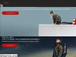 Sites similar to ochsner.fr