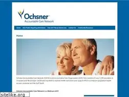 Sites similar to ochsneracn.org