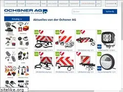 Sites similar to ochsnerag.ch