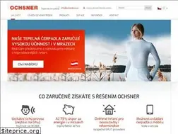 Sites similar to ochsnercz.cz