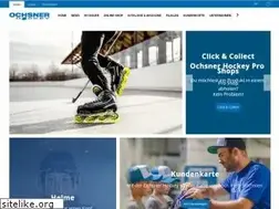 Sites similar to ochsnerhockey.ch