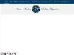 Sites similar to ochsneromsa.org
