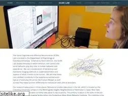 Sites similar to ochsnerscanlab.org