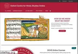 Sites similar to ochsonline.org