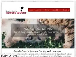Sites similar to ochspets.org