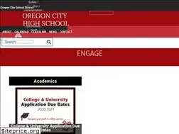 Sites similar to ochspioneers.org