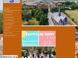 Sites similar to ochtezeele.fr