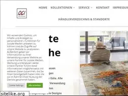 Sites similar to oci-carpets.de