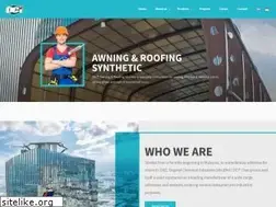 Sites similar to oci-international.com