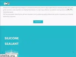 Sites similar to oci.com.my