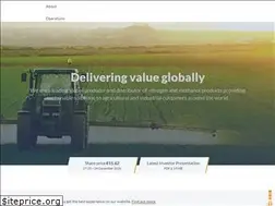 Sites similar to oci.nl