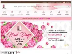 Sites similar to ocibel.com