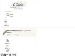 Sites similar to ocicekci.com