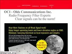 Sites similar to ocicom.com