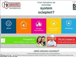 Sites similar to ocieplenia.com.pl