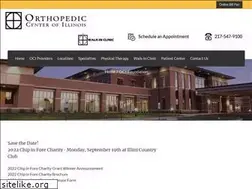 Sites similar to ocif.net