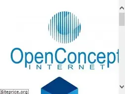 Sites similar to ocii.com