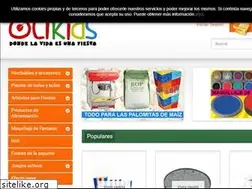 Sites similar to ocikids.es
