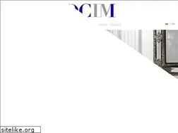 Sites similar to ocim.eu
