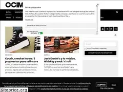 Sites similar to ocimagazine.es