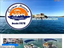 Sites similar to ocimarmenorca.com