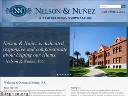 Sites similar to ocimmigrationattorney.com