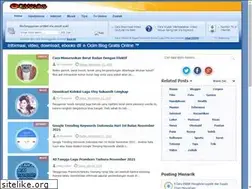 Sites similar to ocimnet.blogspot.com