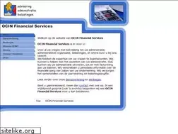 Sites similar to ocin.nl