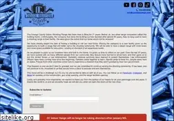 Sites similar to ocindoorrange.com