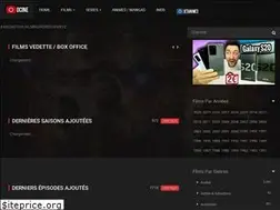 Sites similar to ocine.cc