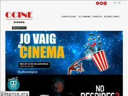 Sites similar to ocinegirona.es