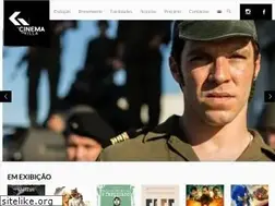 Sites similar to ocinemadavilla.pt