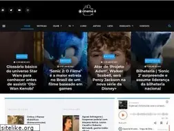 Sites similar to ocinemae.com.br