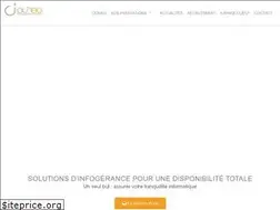 Sites similar to ocineo.com