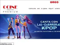 Sites similar to ocineroquetes.es