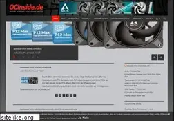 Sites similar to ocinside.de