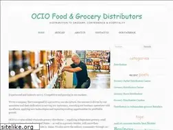 Sites similar to ocio-online.com